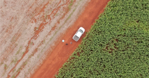 Topografia em Cascavel